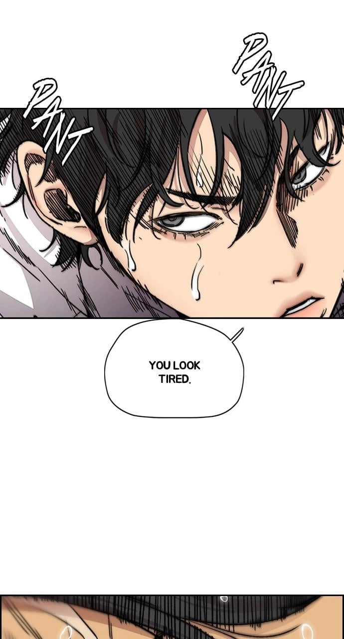 Wind Breaker Chapter 409, page 145 of 160