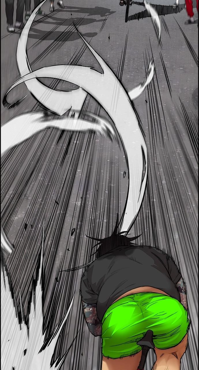 Wind Breaker Chapter 409, page 148 of 160