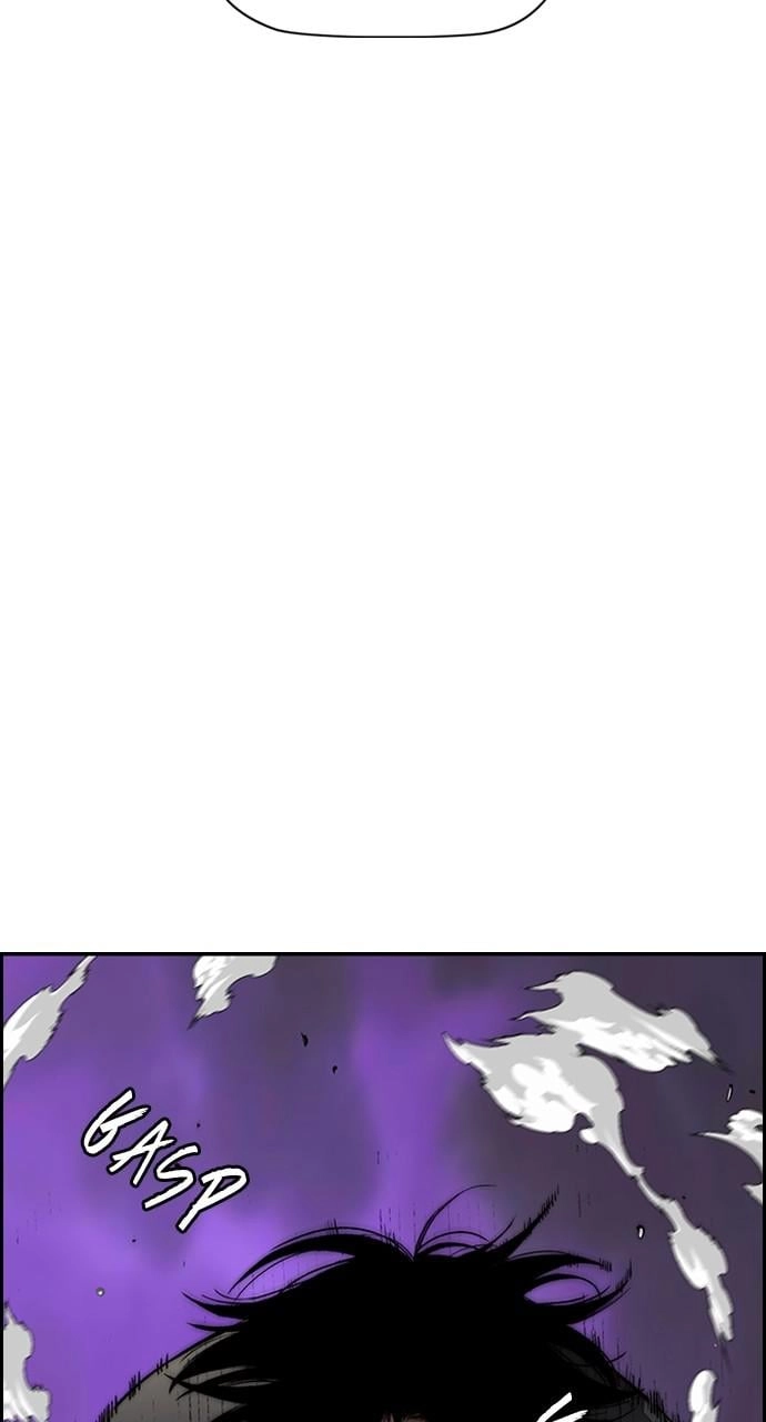 Wind Breaker Chapter 409, page 152 of 160
