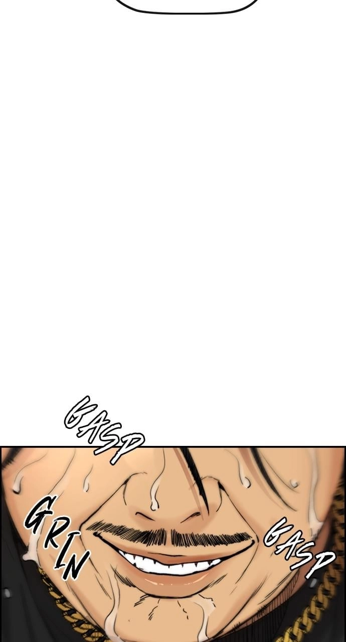 Wind Breaker Chapter 409, page 154 of 160