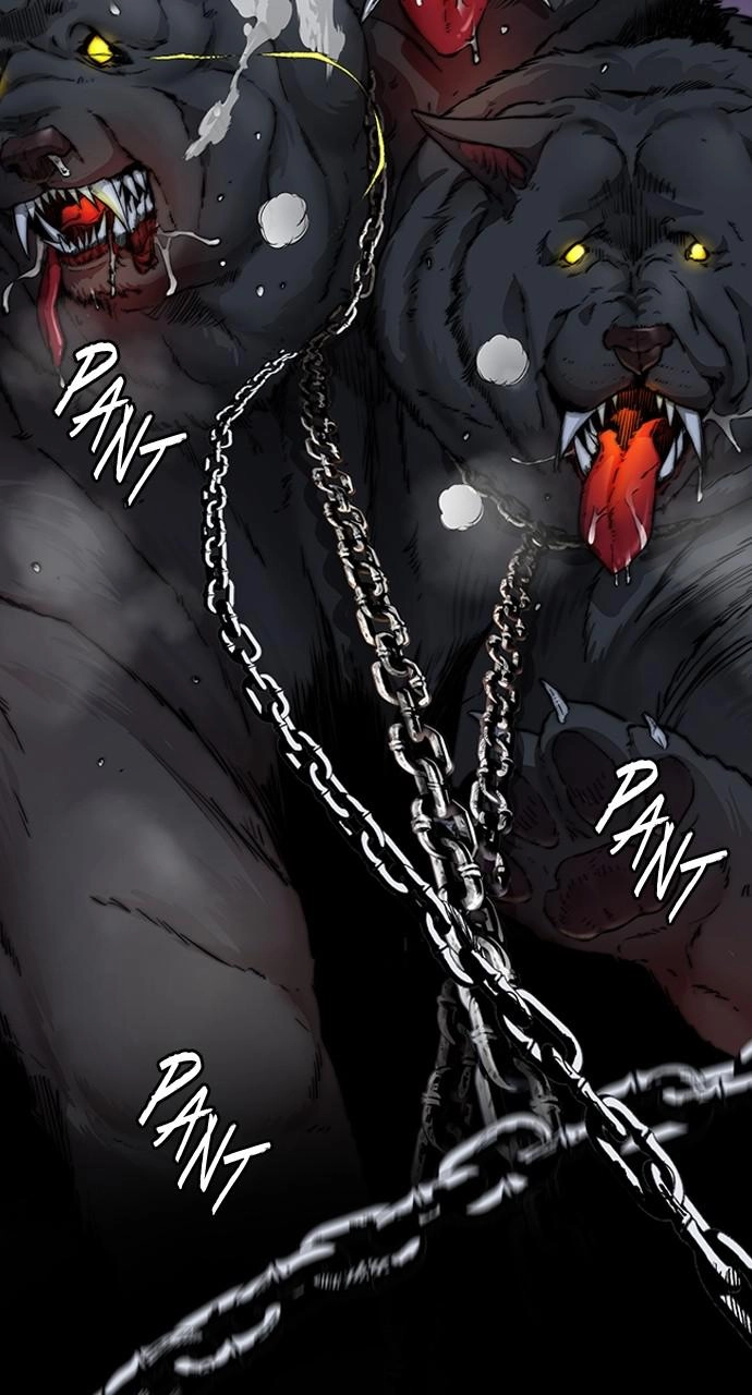 Wind Breaker Chapter 409, page 157 of 160