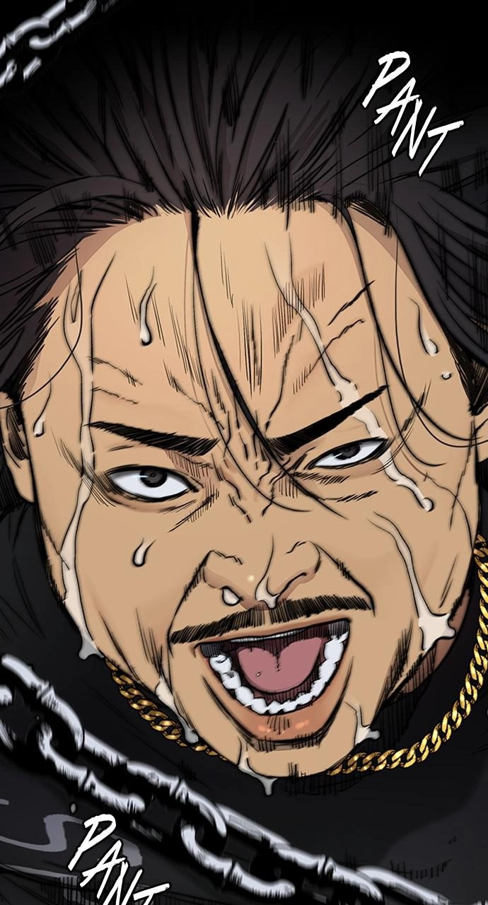 Wind Breaker Chapter 409, page 158 of 160