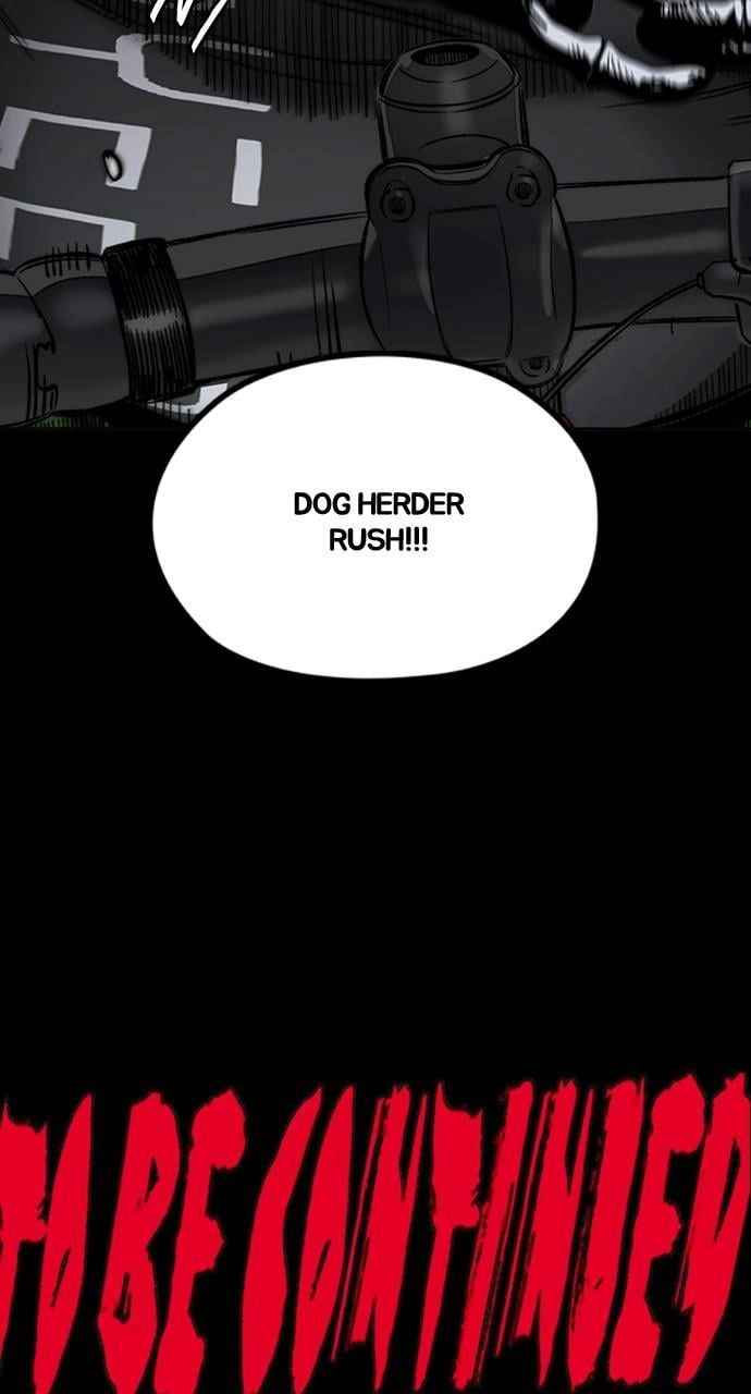 Wind Breaker Chapter 409, page 159 of 160