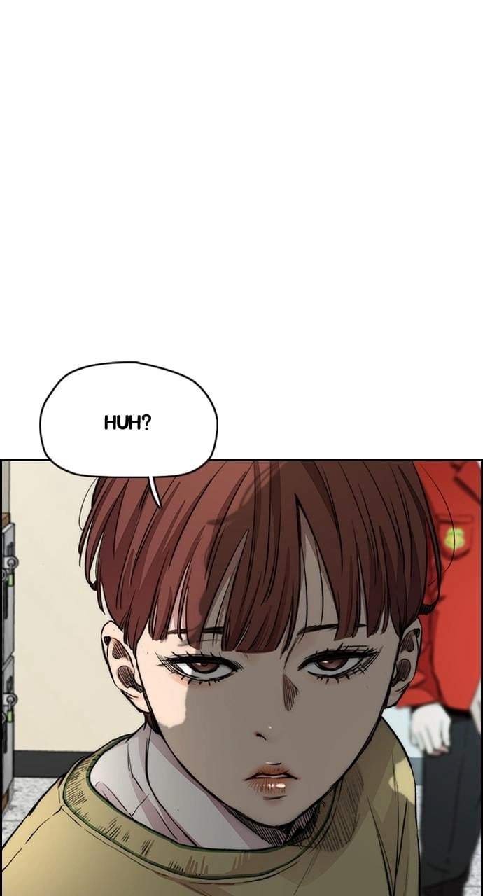 Wind Breaker Chapter 409, page 22 of 160