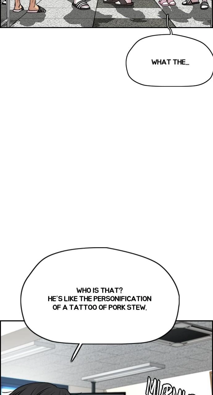 Wind Breaker Chapter 409, page 34 of 160