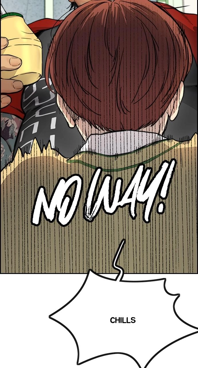 Wind Breaker Chapter 409, page 40 of 160
