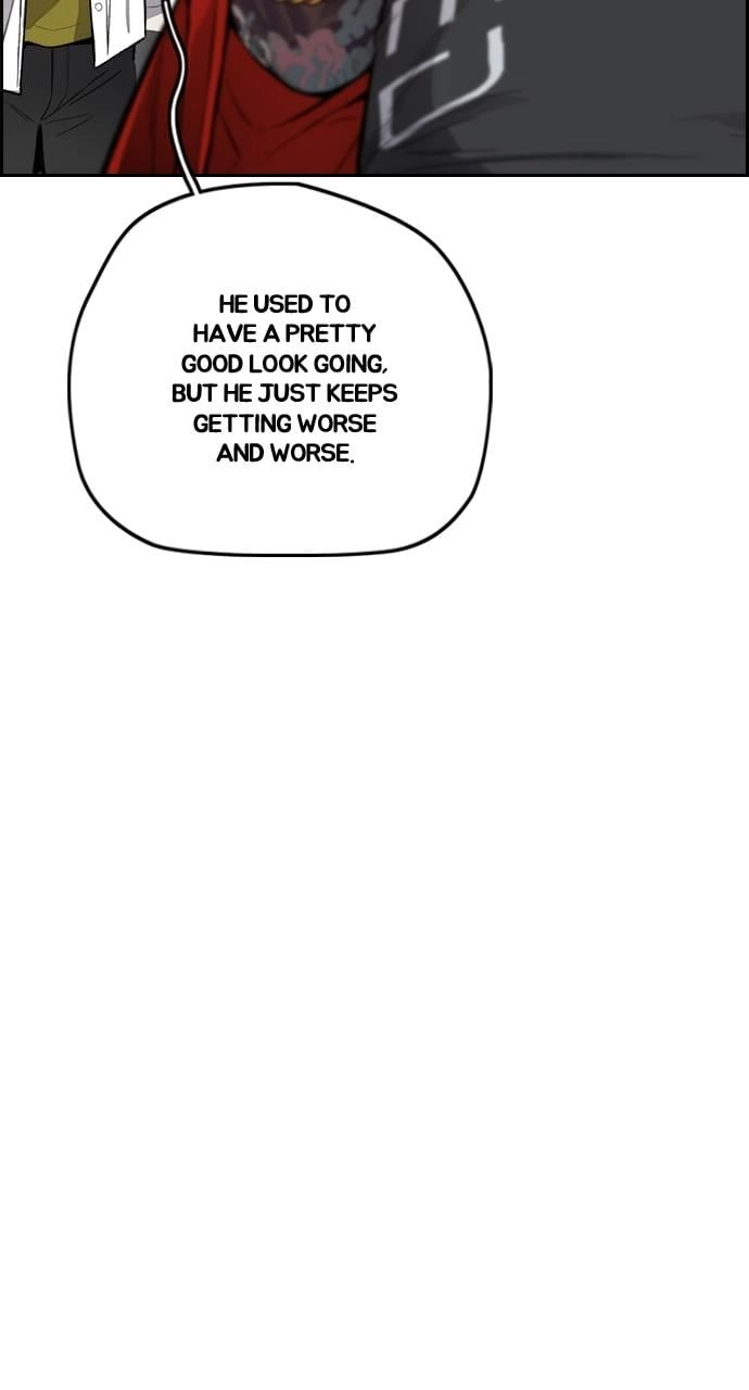 Wind Breaker Chapter 409, page 50 of 160