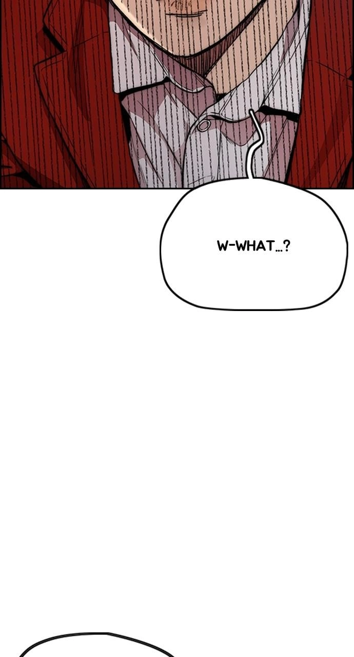 Wind Breaker Chapter 409, page 57 of 160