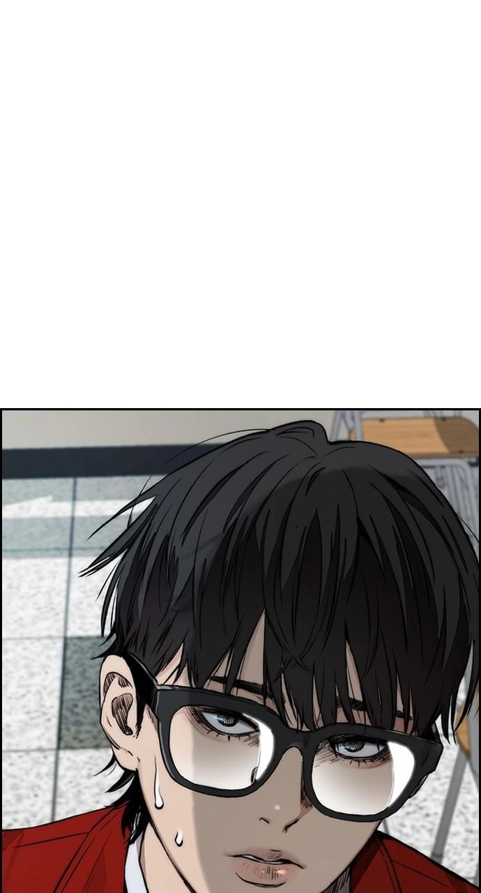Wind Breaker Chapter 409, page 59 of 160