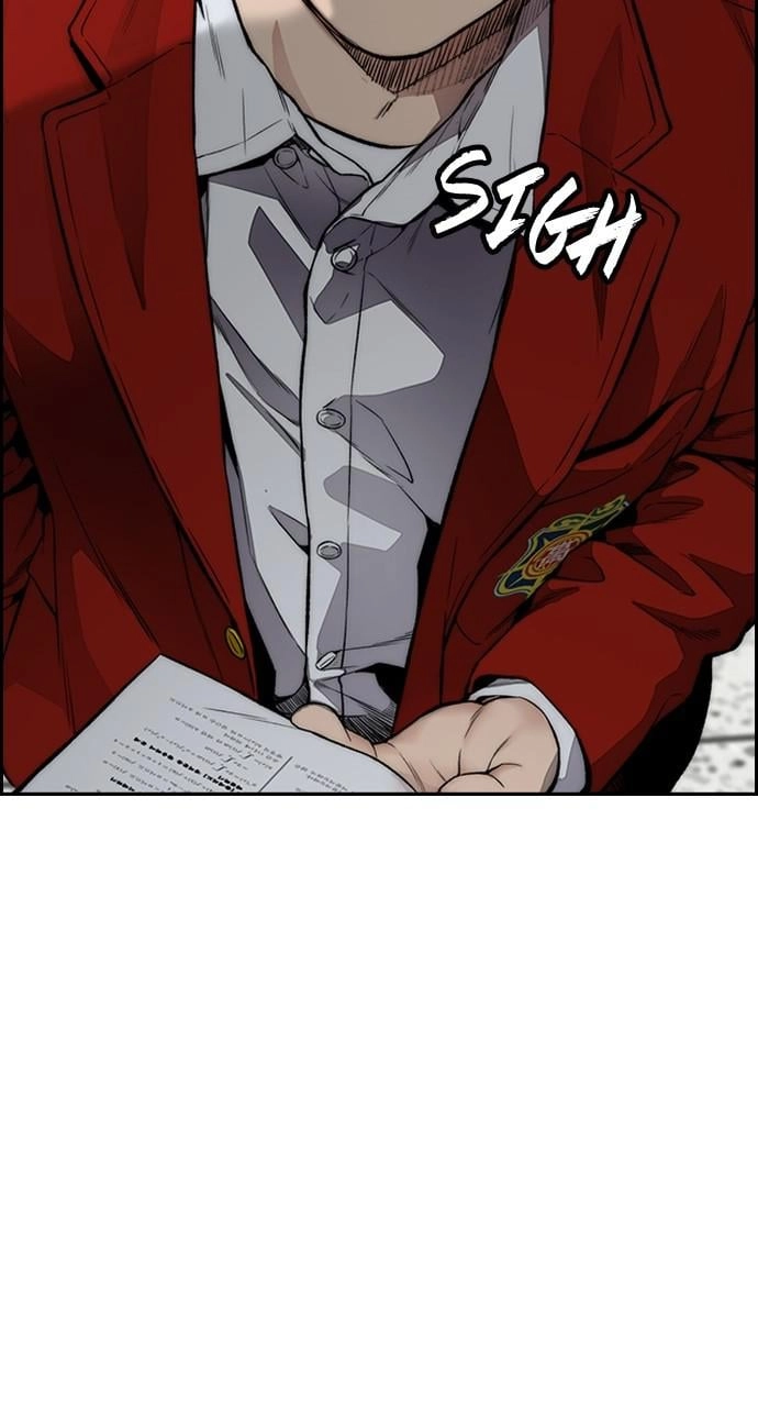 Wind Breaker Chapter 409, page 60 of 160
