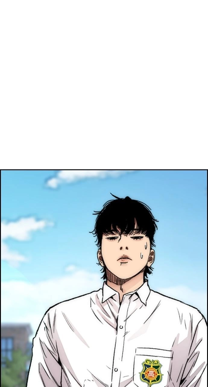 Wind Breaker Chapter 409, page 70 of 160