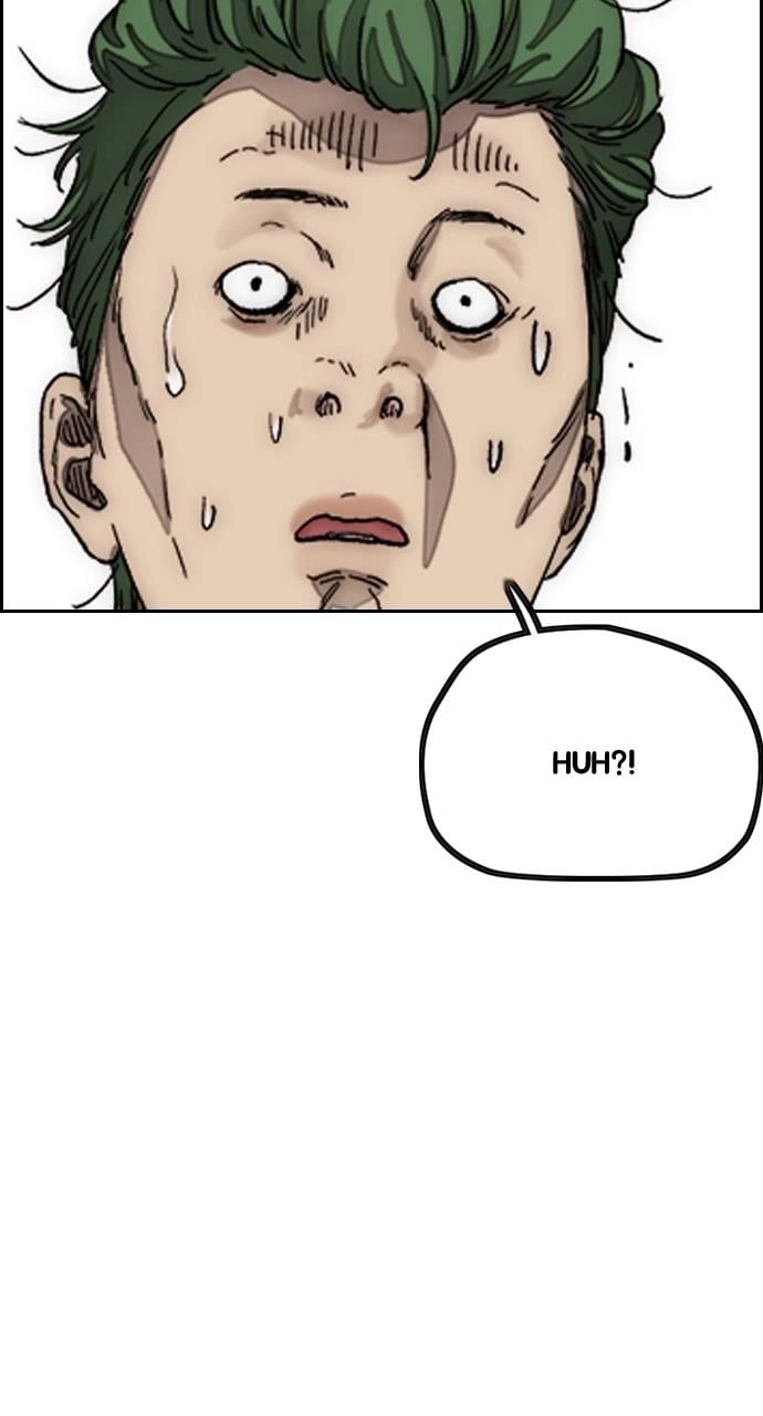 Wind Breaker Chapter 409, page 76 of 160