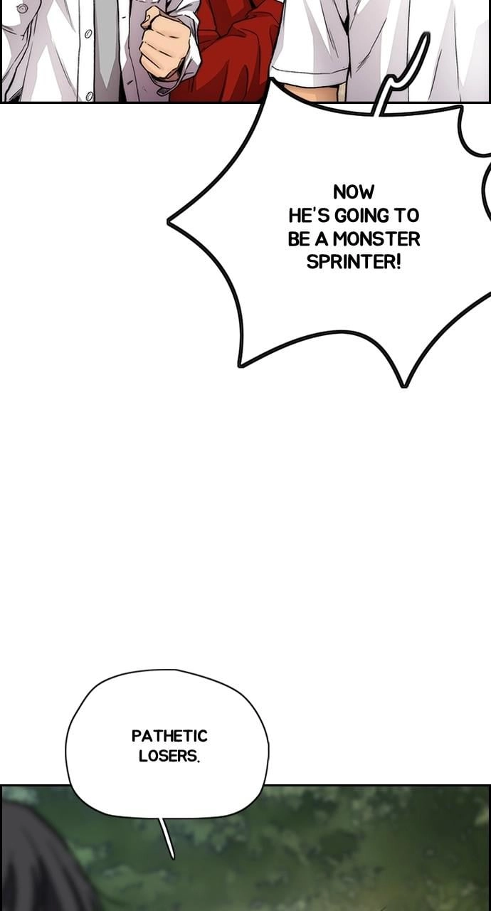 Wind Breaker Chapter 409, page 78 of 160
