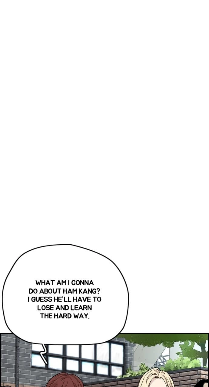 Wind Breaker Chapter 409, page 80 of 160