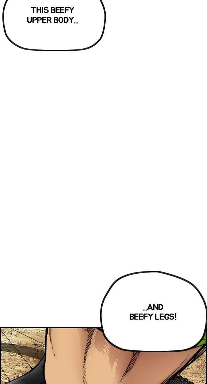 Wind Breaker Chapter 409, page 85 of 160