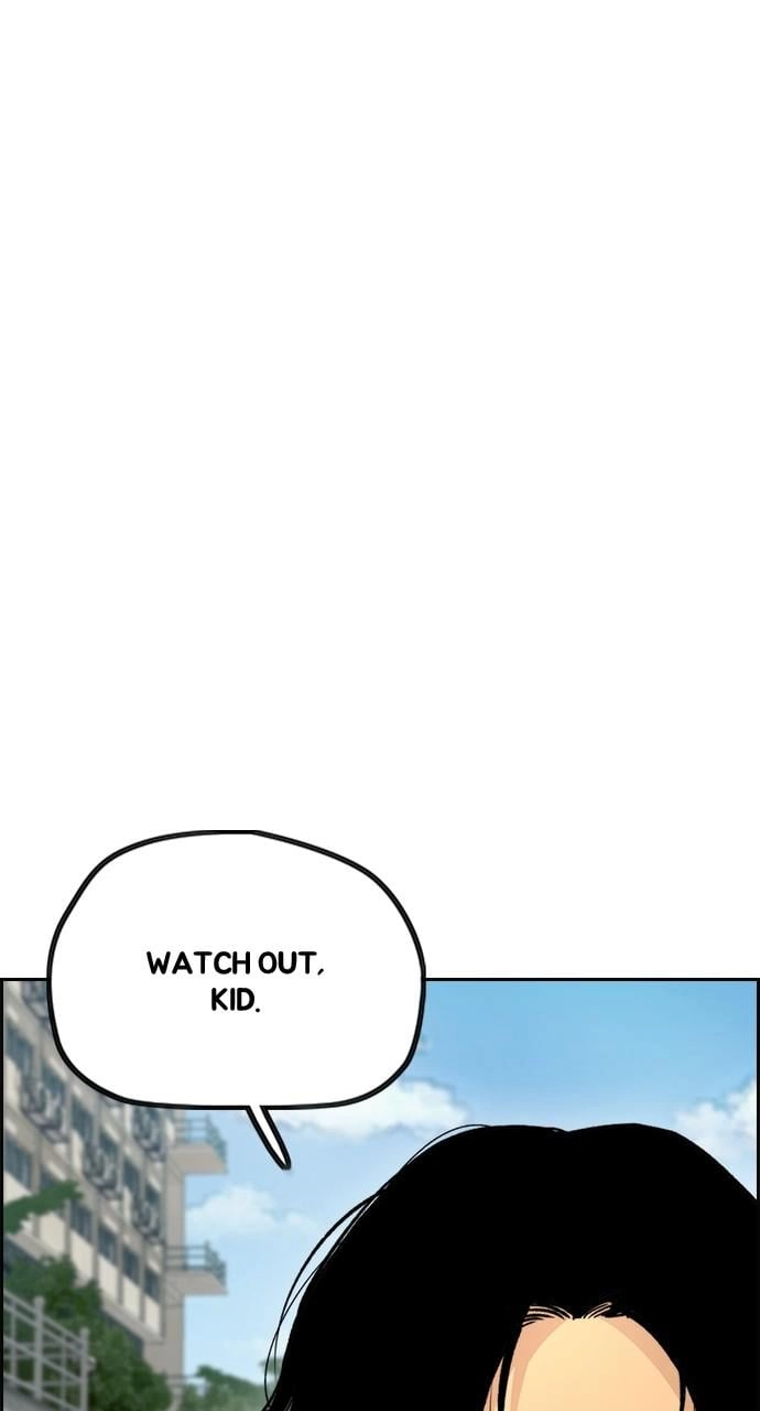 Wind Breaker Chapter 409, page 87 of 160