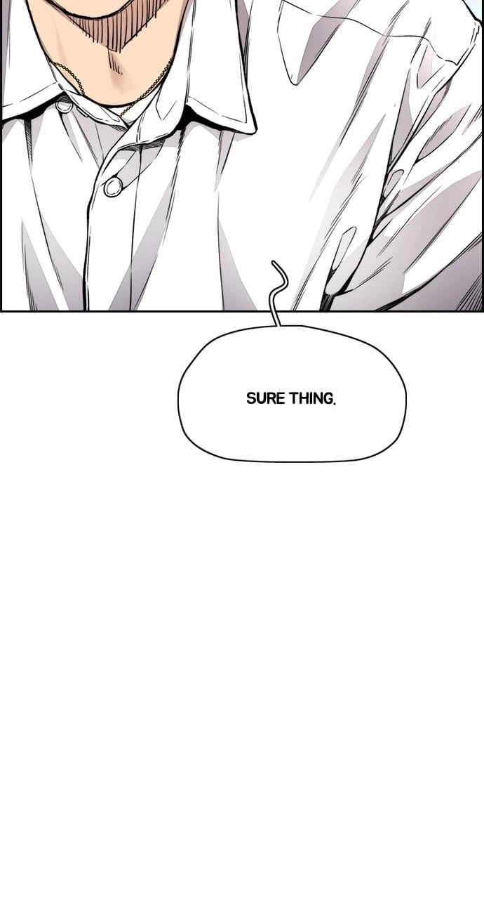Wind Breaker Chapter 409, page 90 of 160