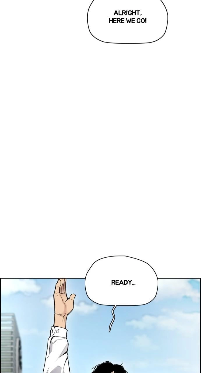 Wind Breaker Chapter 409, page 92 of 160