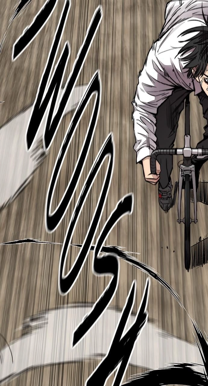 Wind Breaker Chapter 409, page 99 of 160