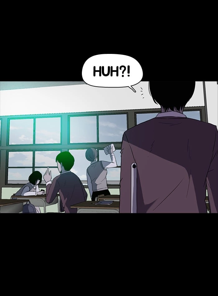 Wind Breaker Chapter 41, page 10 of 62