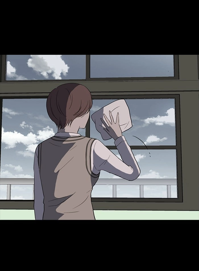 Wind Breaker Chapter 41, page 11 of 62