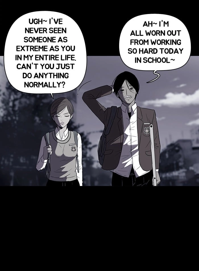 Wind Breaker Chapter 41, page 22 of 62