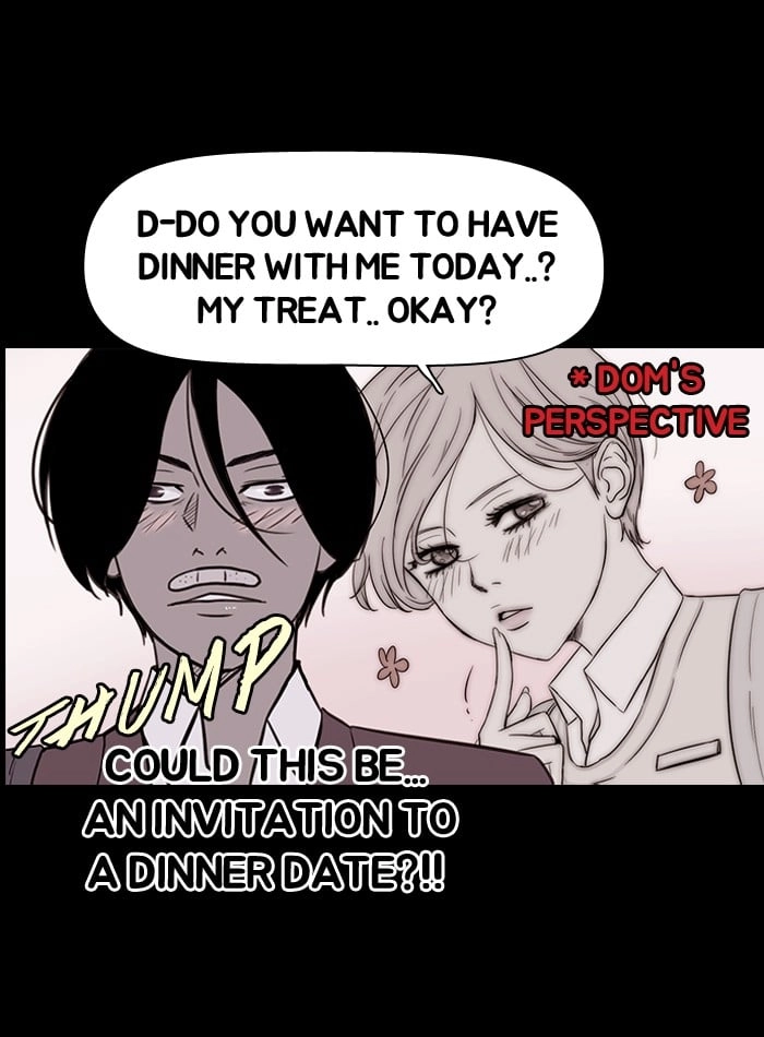 Wind Breaker Chapter 41, page 25 of 62
