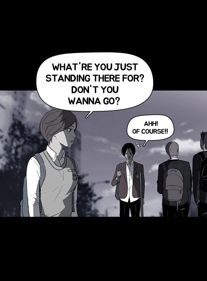 Wind Breaker Chapter 41, page 26 of 62