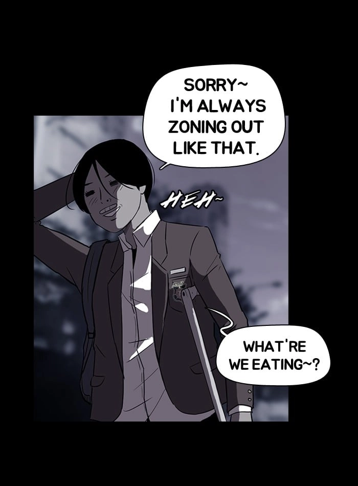 Wind Breaker Chapter 41, page 27 of 62