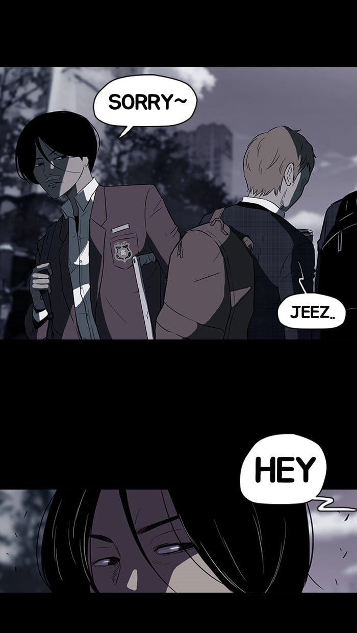 Wind Breaker Chapter 41, page 29 of 62