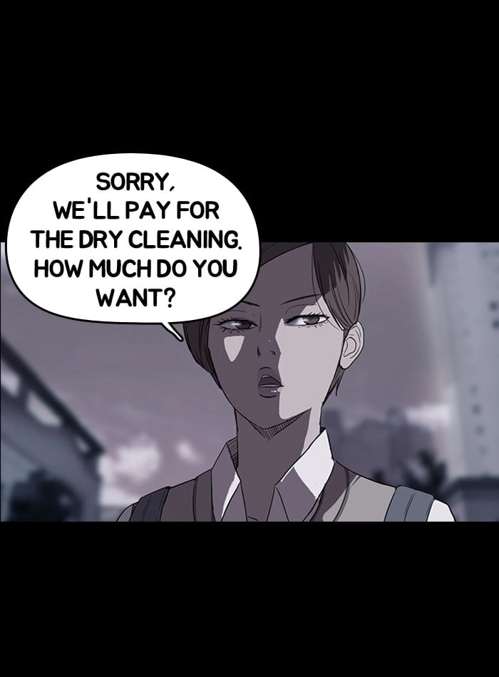 Wind Breaker Chapter 41, page 33 of 62