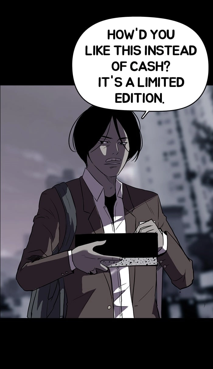 Wind Breaker Chapter 41, page 37 of 62