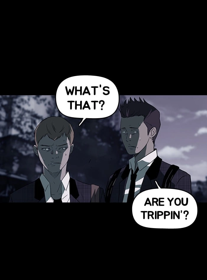 Wind Breaker Chapter 41, page 38 of 62