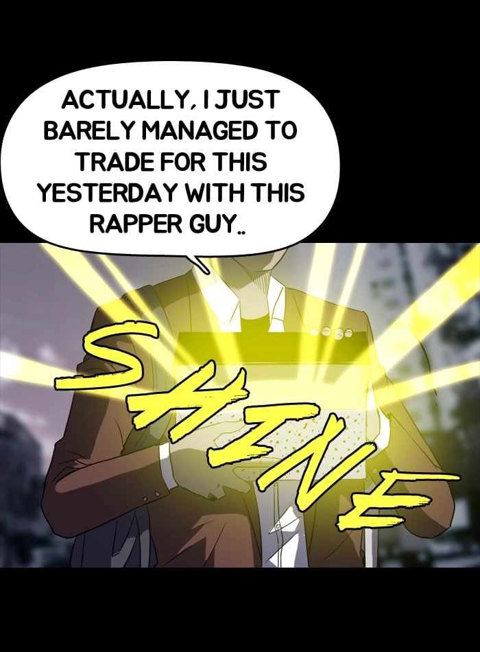 Wind Breaker Chapter 41, page 39 of 62
