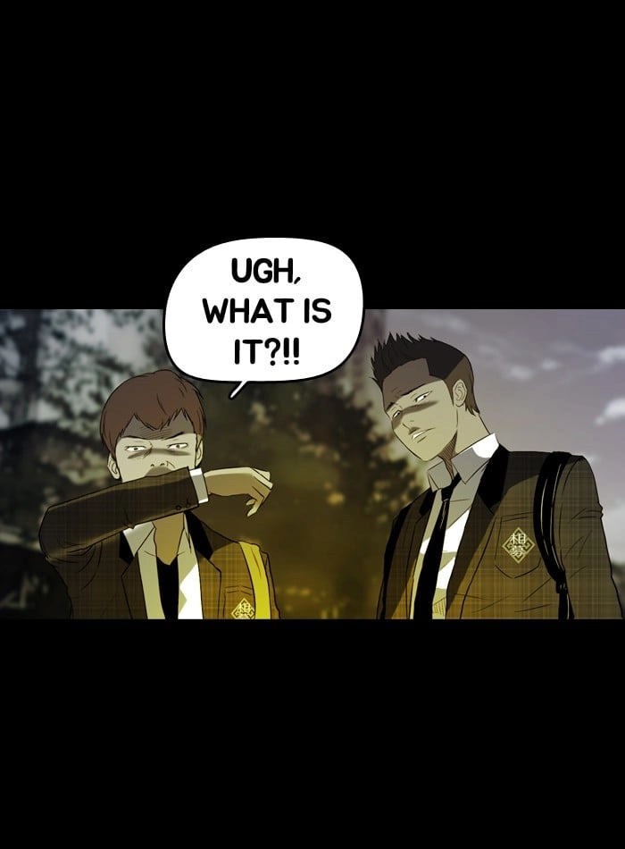 Wind Breaker Chapter 41, page 40 of 62