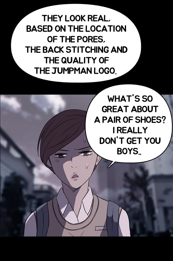 Wind Breaker Chapter 41, page 43 of 62