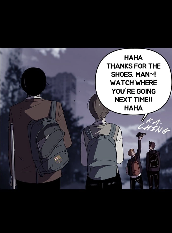 Wind Breaker Chapter 41, page 45 of 62