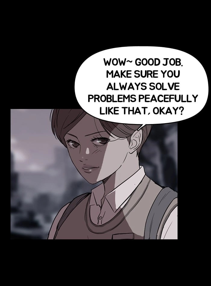 Wind Breaker Chapter 41, page 46 of 62