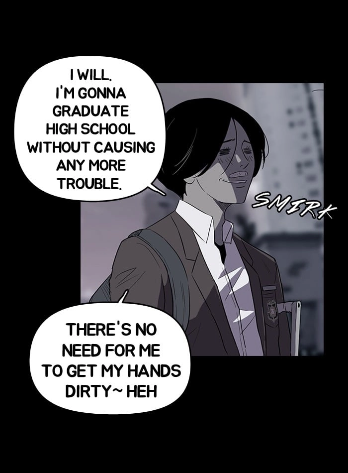Wind Breaker Chapter 41, page 47 of 62