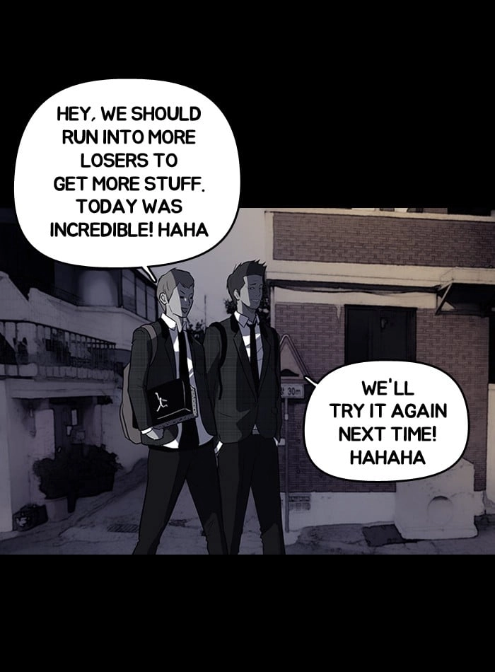 Wind Breaker Chapter 41, page 51 of 62