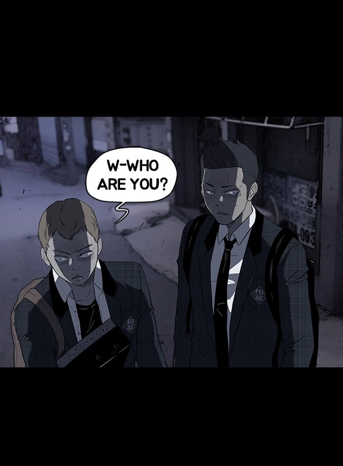 Wind Breaker Chapter 41, page 53 of 62