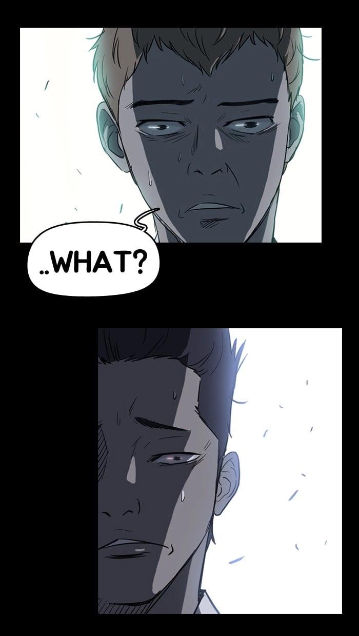 Wind Breaker Chapter 41, page 55 of 62
