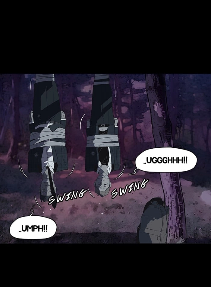 Wind Breaker Chapter 41, page 57 of 62
