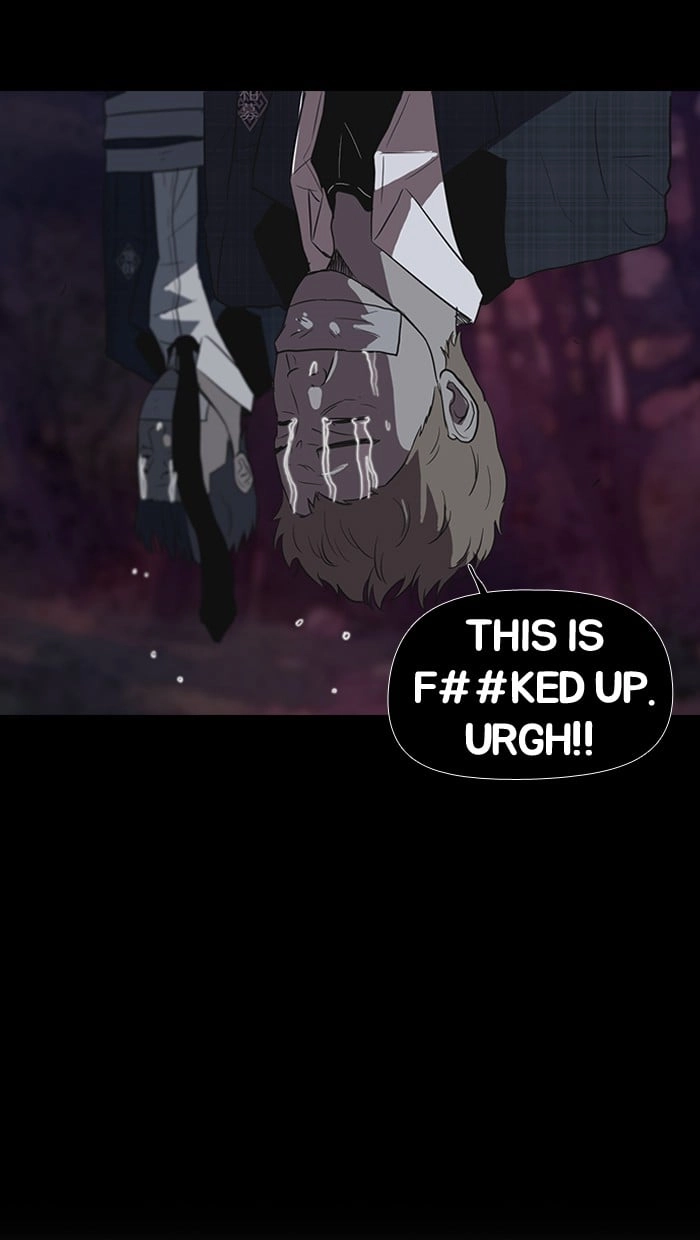Wind Breaker Chapter 41, page 58 of 62