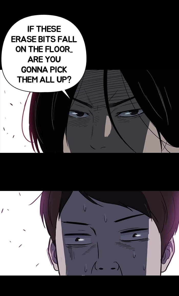 Wind Breaker Chapter 41, page 8 of 62