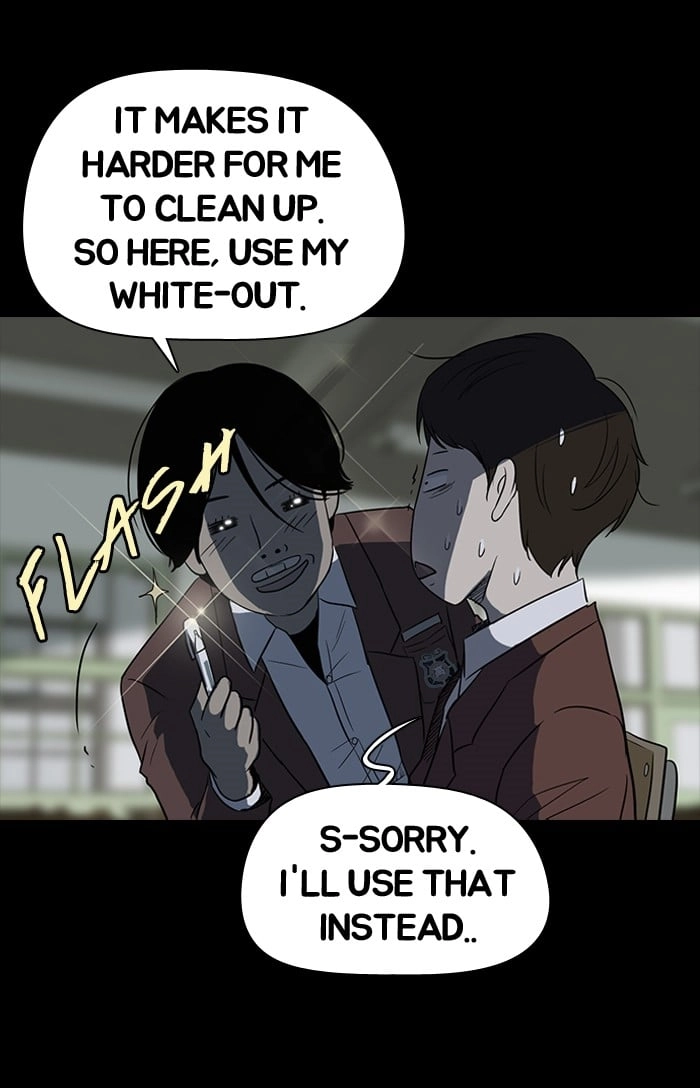 Wind Breaker Chapter 41, page 9 of 62