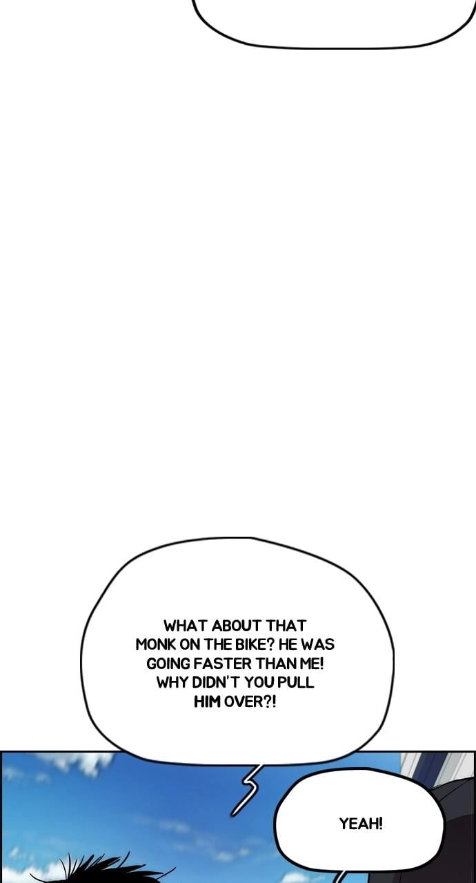 Wind Breaker Chapter 410, page 100 of 174