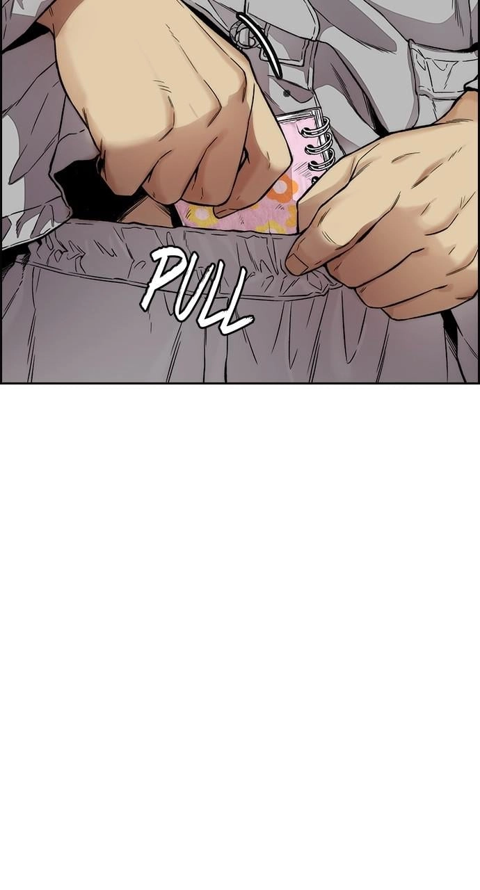 Wind Breaker Chapter 410, page 112 of 174