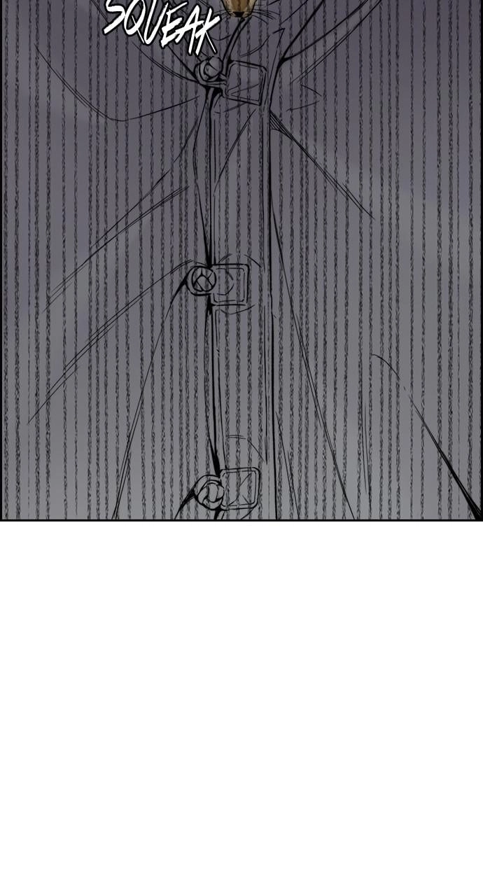 Wind Breaker Chapter 410, page 136 of 174