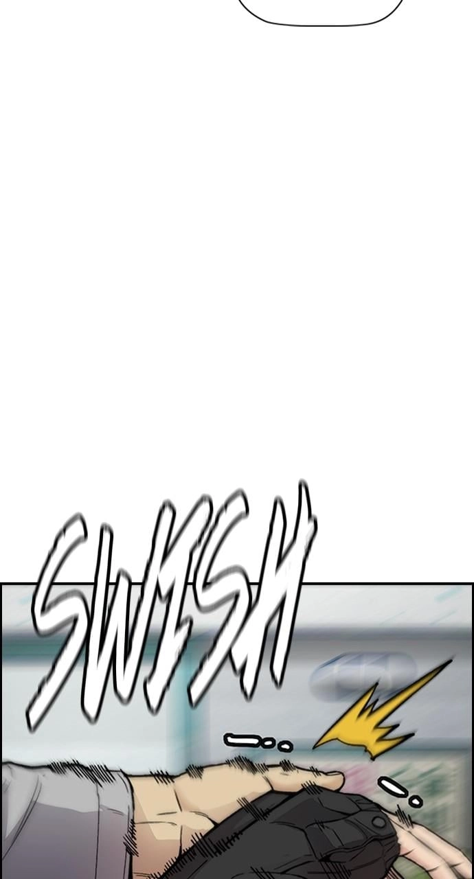 Wind Breaker Chapter 410, page 138 of 174